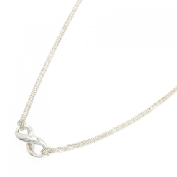 Dây chuyền hình số 8 Tiffany - Hàng hiệu Authentic 845177