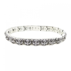 Vòng tay CHROME HEARTS - Hàng hiệu Authentic