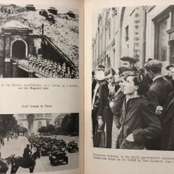WORLD WAR II: MYTHS AND THE REALITIES, Đệ nhị Thế chiến: Huyền thoại và Sự thật, 1984 457809