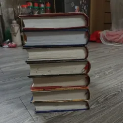 Combo 7c Của Dan Brown 786276