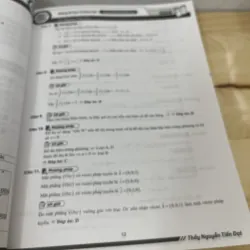 20 đề thi môn toán THPT Quốc gia  789668