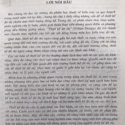 THIẾT KẾ ĐÔ THỊ (có minh họa) 455732