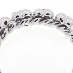 Nhẫn kim cương hoa Ponte Vecchio 0.05CT - Hàng hiệu Authentic 839210