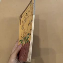 Trí tuệ - Những câu chuyện Trung Hoa xưa 🌸 695768