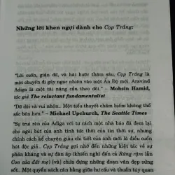 Cọp trắng (Man Booker 2008) 1023789