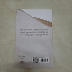 Sách Hiện tại kiên trì tương lai kiên cố 453341