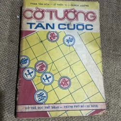 Cờ tướng toàn cuộc