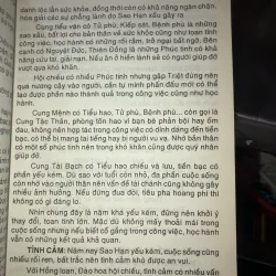 Thái Ất tử vi Tử vi mạng số toàn niên - Quý Tỵ 2013 - Vương Dung Cơ luận giải 1000123