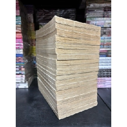 Truyện tranh Mar + Omega - Anzai Nobuyuki 120916