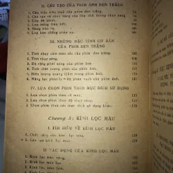 Thực hành ảnh đen trắng - Đỗ Quốc Ân & Vũ Minh & Hồng Nho 1021761