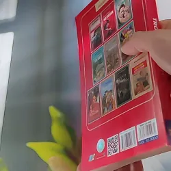 Trong gia đình - Hector Malot 607748