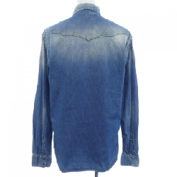 Áo sơ mi DOLCE&GABBANA - Hàng hiệu Authentic 895943