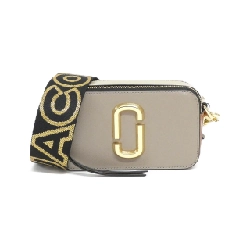 【Sản phẩm mới】Mark Jacobs THE COLORBLOCK SNAPSHOT 2S3HCR500H03 Túi đeo vai