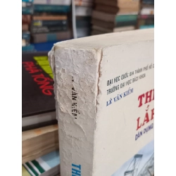 Thi công lắp ghép dân dụng và công nghiệp - Lê Văn Kiểm 552125