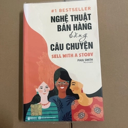 Nghệ thuật bán hàng bằng câu chuyện