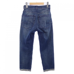 Quần jeans bạn trai CHRISTIAN DIOR 30 MONTAIGNE 912P01A3319 - Hàng hiệu Authentic 812629