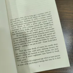 CUJO - Stephen King - NEW 1000040