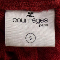 【Mã giảm giá】Quần Courreges 653514