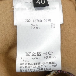 【Mã giảm giá】Áo khoác ETRO 638101