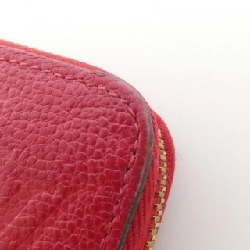 Ví Zippy Monogram Empreinte Louis Vuitton M63691 620695