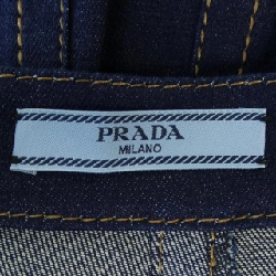 Váy PRADA GFD119 S191 648228