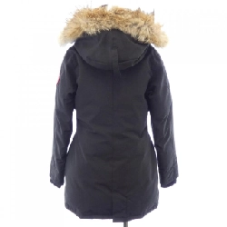 Áo khoác lông Canada Goose 3037LA Victoria - Hàng hiệu Chính hãng 808926