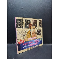 Ngày Mai Tôi Sẽ Yêu Cậu Nhiều Hơn Hôm Nay nhiều tác giả mới 90% bẩn nhẹ HCM1304 văn học