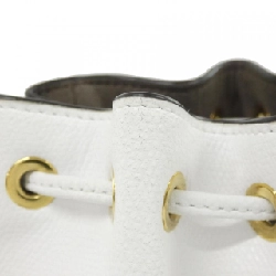 Túi xách vai Fendi Mini Mon Tresor 8BS010 A18B 611746