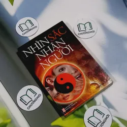 Nhìn Sắc Nhận Người - Hà Linh (biên soạn) 705683