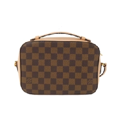 Túi xách vai Louis Vuitton Damier Santa Monica N40179 613428