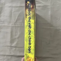 999 BỨC THƯ VIẾT CHO CHÍNH BẠN 596055