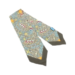 Gucci 649641 3G001 Khăn quàng - Hàng hiệu Chính hãng