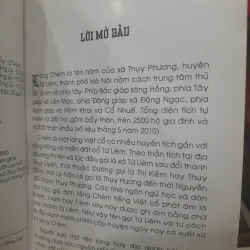Danh nhân LÝ ÔNG TRỌNG với Di tích và Lễ hội ĐÌNH CHÈM 1004931