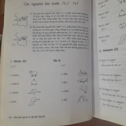 Thực hành NGỮ ÂM và NGỮ ĐIỆU tiếng Anh 543622