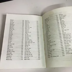 THUỐC NAM CHỮA BỆNH TỪ RAU - HOA - CỦ - QUẢ - RAU HOA CỦ LÀM THUỐC 603492