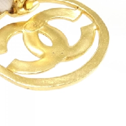 【Vintage】Bông tai Chanel 625751