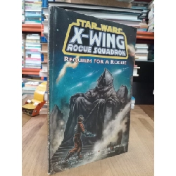 Star Wars: X-Wing Rogue Squadron, Vol. 5: Requiem for a Rogue 526908