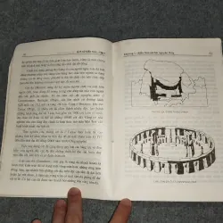 LỊCH SỬ KIẾN TRÚC TẬP I 698923