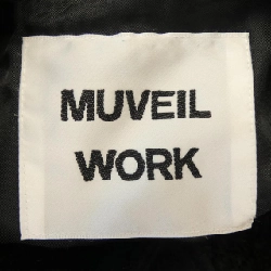 Áo khoác MUVEIL WORK MW53FJK001 632414