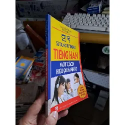 Sử dụng từ trong tiếng Hàn một cách hiệu quả nhất- Thanh Hương - Thái Hoà HỌC NGOẠI NGỮ HCM1008 Blogmeo 281125