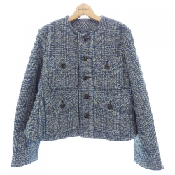 【Mã giảm giá】Forty Five RPM 45 RPM Áo khoác