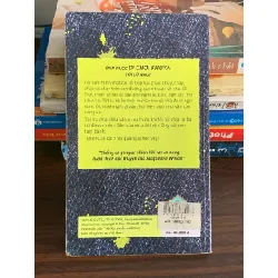 Con gái về trễ – Jacqueline Wilson 560132