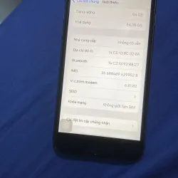 ip8 full cn, nguyên zin 1007098