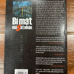 Bí mật núi sát nhân - David Baldacci (9) 500240
