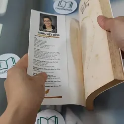 Tiêu Gì Cho Thời Gian Để Sống - Hoàng Việt Hằng 727247