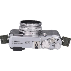 ＦＩＮＥＰＩＸ Ｘ１００ - Hàng hiệu Authentic 877002