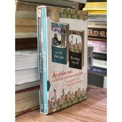 Lạc Giữa Nhân Gian & Trên Đường Rong Ruổi - Phạm Công Luận, Đặng Nguyễn Đông Vy 465316