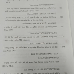 Chiến Thắng 30-4-1975 Đỉnh Cao Sức Mạnh Của Chiến Tranh Nhân Dân Việt Nam Thời Đại HCM 497224