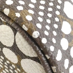 Túi xách Louis Vuitton Monogram Wave (Yayoi Kusama) Neverfull MM M40684 - Hàng hiệu Chính hãng 801331