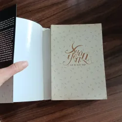 Xuân yến - an ni bảo bối 763342